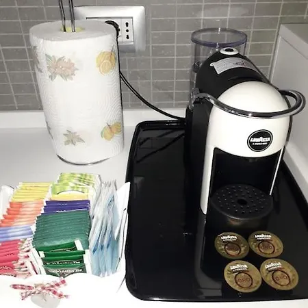 Il Giardinetto * Reggio Emilia