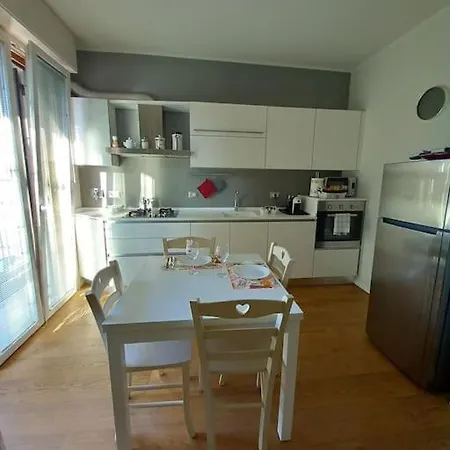 Apartment Il Giardinetto