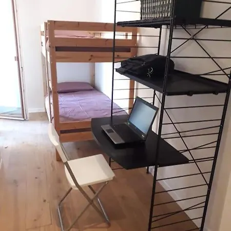 דירה Il Giardinetto *