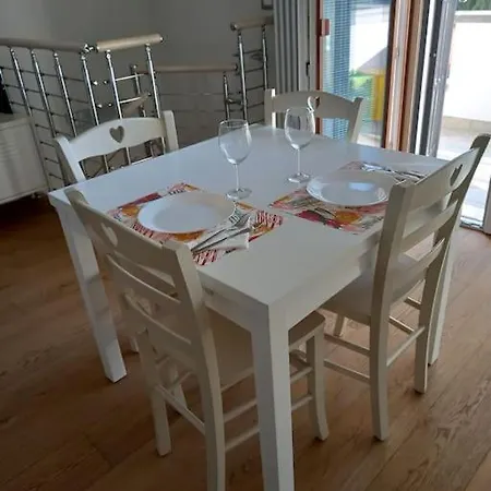 Il Giardinetto * Reggio Emilia