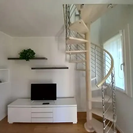 Il Giardinetto דירה רג'ו אמיליה