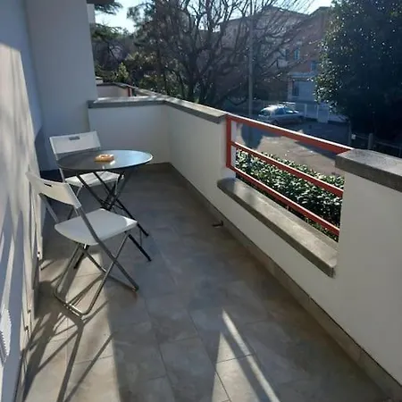 Il Giardinetto דירה רג'ו אמיליה