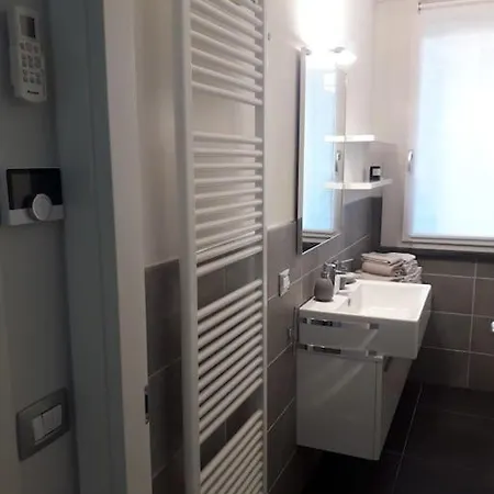 Il Giardinetto רג'ו אמיליה