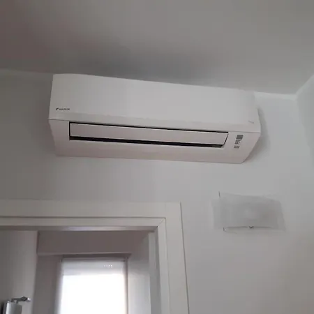 דירה Il Giardinetto *