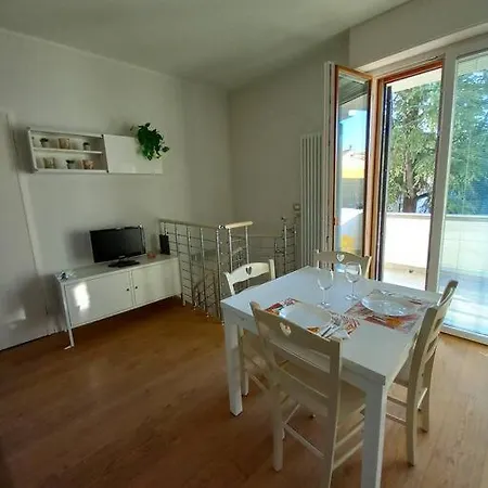 Apartment Il Giardinetto