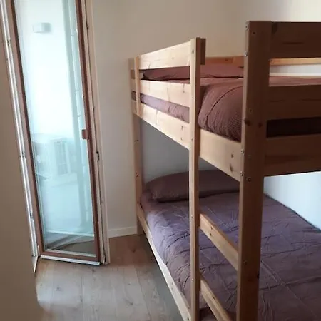 דירה Il Giardinetto רג'ו אמיליה