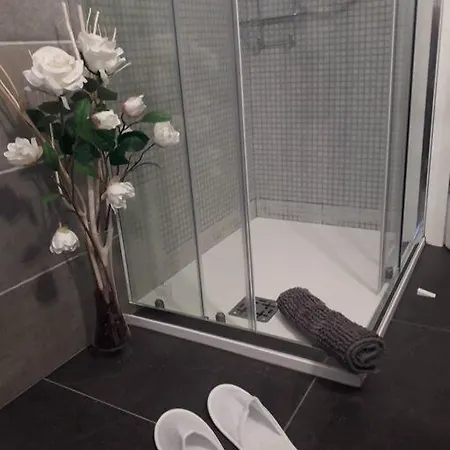 Il Giardinetto דירה