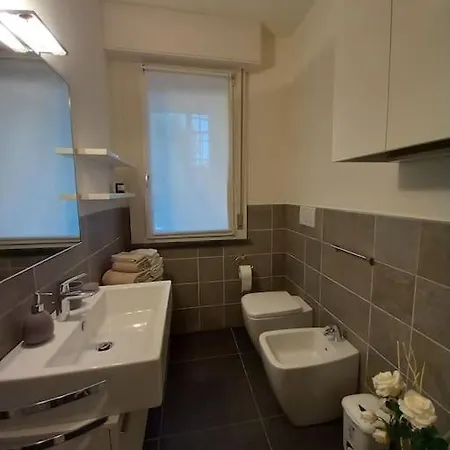 Il Giardinetto * Reggio Emilia