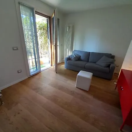 Il Giardinetto Apartment *
