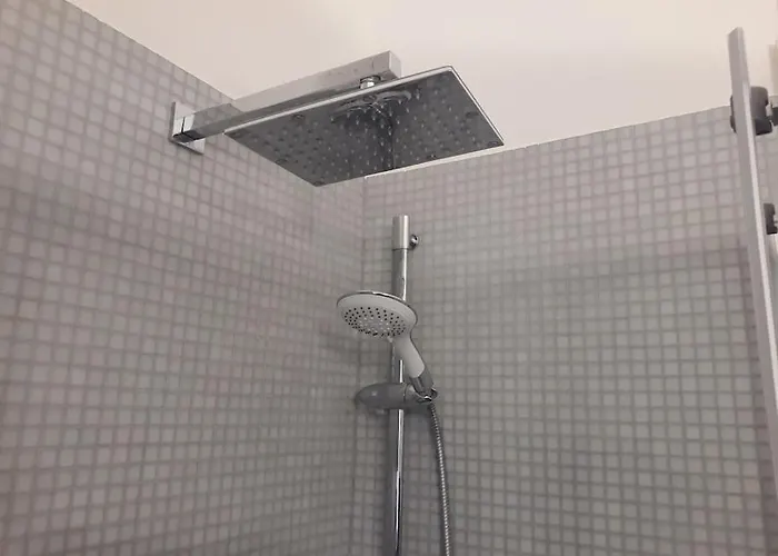 Il Giardinetto Lejlighed Reggio Emilia