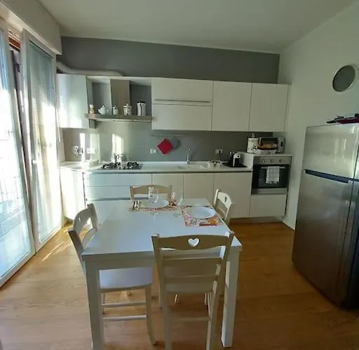 Lejlighed Il Giardinetto