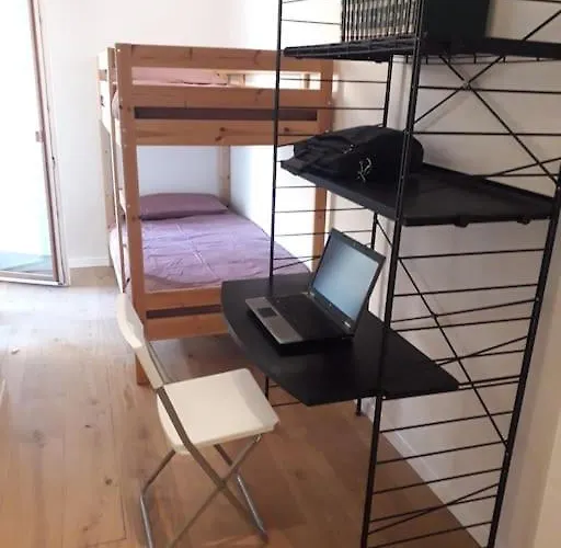 Lejlighed Il Giardinetto *