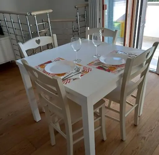 Il Giardinetto * 雷焦艾米利亚