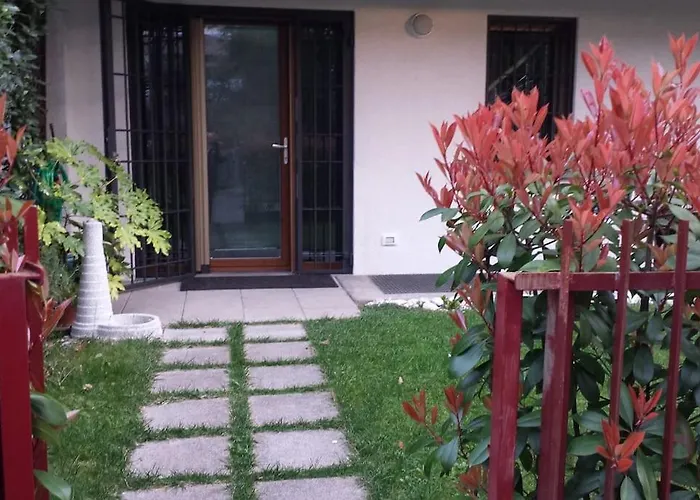 Il Giardinetto * 雷焦艾米利亚