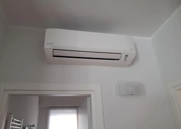 公寓 Il Giardinetto *