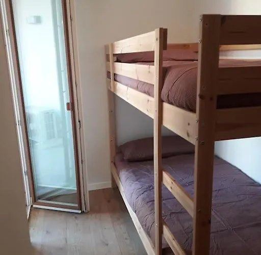 Lejlighed Il Giardinetto Reggio Emilia