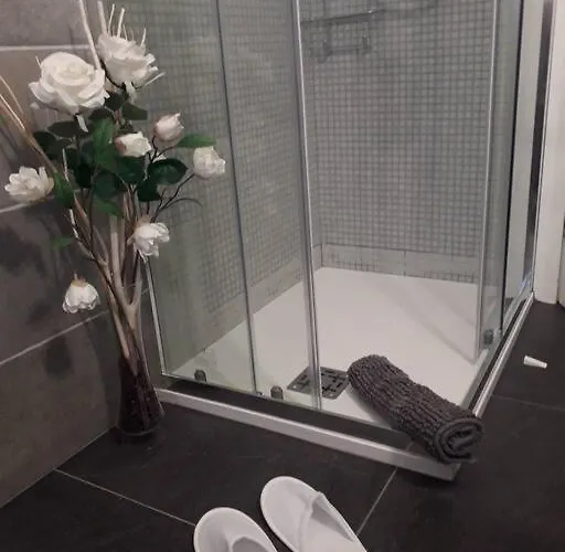 Il Giardinetto Lejlighed