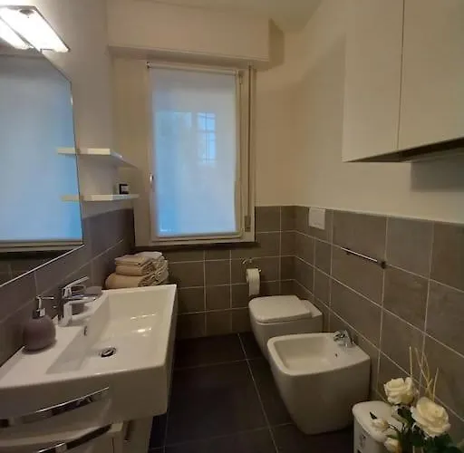 Il Giardinetto * Reggio Emilia