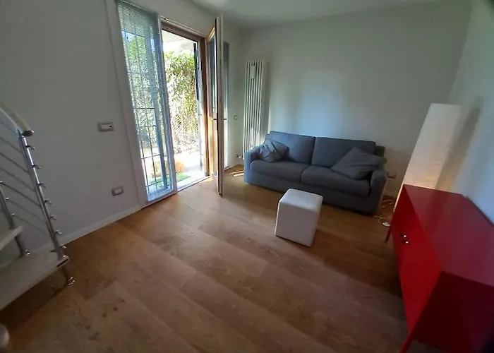 Il Giardinetto 公寓 *