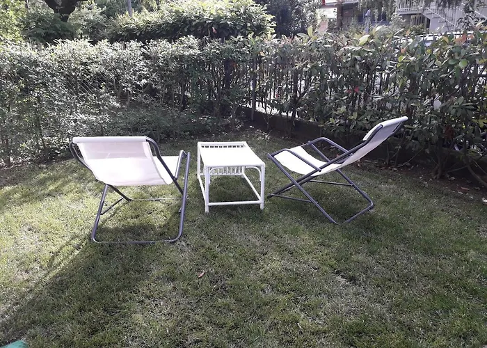 Il Giardinetto Lejlighed *